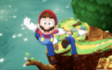 Waarschuwing: Mario & Luigi: Brothership is gelekt