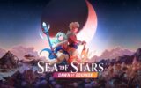 Sea of Stars kondigt update met lokale co-op aan