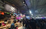 Tokyo Game Show: iets anders dan in Europa