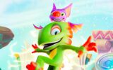 Hoofdafbeelding bij Yooka-Laylee-remaster bevestigd voor Nintendo-platformen