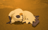 Mimikyu komt naar Pokemon Sleep