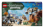 Lego Horizons Adventures krijgt nieuwe Lego-set