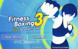 Fitness Boxing 3: virtuele bokstrainer voor thuis