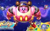 Hoofdafbeelding bij Kirby: Planet Robobot naar verluidt richting Nintendo Switch