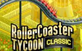 Launch trailer voor Roller Coaster Tycoon Classic