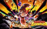 Donkey Kong Bananza Direct op 18 juni