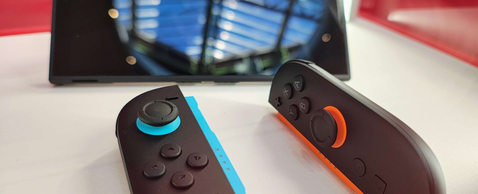 Nintendo switch 2 console 5