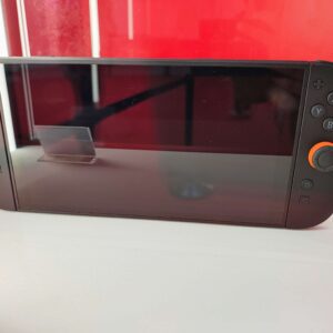 Nintendo switch 2 console