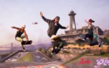 Tony Hawk wil een Tony Hawk’s Underground Remaster