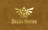 Nintendo deelt meer over ZELDA NOTES voor Switch 2