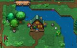 Cattle country nintendo switch screenshot
