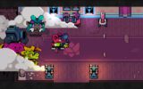 Pipistrello and the Cursed Yoyo krijgt 120 fps in Nintendo Switch 2 Edition