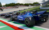 Codemasters onderzoekt mogelijkheden voor F1-games op Switch 2