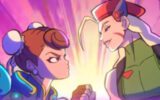 Overwatch 2 krijgt Street Fighter 6 samenwerking