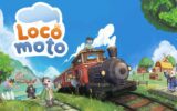 Locomoto krijgt launch trailer