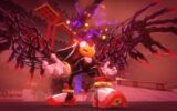 SONIC X SHADOW GENERATIONS – NOSTALGISCH X ICONISCH