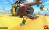 Mario Kart World thumbnail
