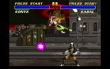 Releasedatum voor Mortal Kombat: Legacy Kollection