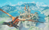 Nieuwe trailer onthuld voor Monster Hunter Stories 3: Twisted Reflection