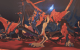 Monster Hunter Stories 3 krijgt uitgebreide gameplaybeelden
