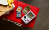 LEGO Game Boy verschijnt op 1 oktober