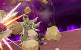 De werking van Mega evolutie in Pokémon Legends: Z-A