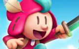 Update The Plucky Squire zorgt voor moeilijkere uitdaging