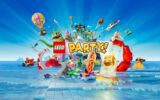 LEGO Party! lijkt Switch 2-versie te krijgen