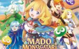 Mado Monogatari: Fia and the Wondrous Academy – Net niet
