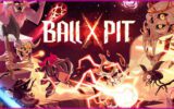 Ball X Pit rolt op 15 oktober naar de Switch, later naar Switch 2
