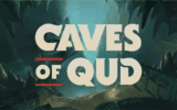 Roguelike Caves of Qud later dit jaar naar Switch