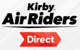 Bekijk hier de Kirby Air Riders Direct (15:00 uur)