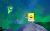 SpongeBob SquarePants: Titans of the Tide screenshot