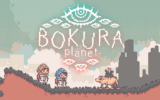 BOKURA: planet nu speelbaar op Switch, prequel komt in november
