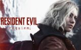 Resident Evil Requiem aangekondigd voor Nintendo Switch 2
