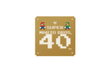 Wat is jouw favoriete Super Mario-nummer?