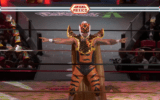 Pokémon werkt samen met CMLL in Mexico