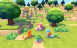 Pokémon Pokopia screenshot