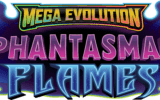 Pokémon Mega Evolution – Phantasmal Flames aangekondigd