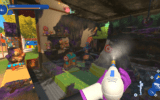 PowerWash Simulator 2 screenshot