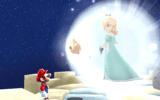 Super Mario Galaxy + Super Mario Galaxy 2 – Mario op ruimtereis