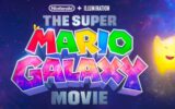 Tweede Mario-film heet The Super Mario Galaxy Movie