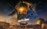 Star Wars: Outlaws krijgt Switch 2-demo