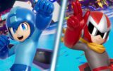 Mega Man DLC aangekondigd voor Sonic Racing: CrossWorlds