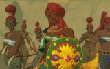Hyrule Warriors: Age of Imprisonment deelt nieuwe personages