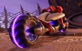 Metroid Prime 4 deelt meer informatie over Vi-O-La motor