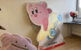 Kirby Air Riders preview – Is Smash terug in een kartgame? 