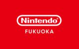 logo Nintendo Fukuoka