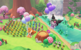 Hello Kitty Island Adventure is nieuwe Game op Proef voor Noord-Amerika