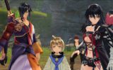 Verse character trailer voor Tales of Berseria Remastered
